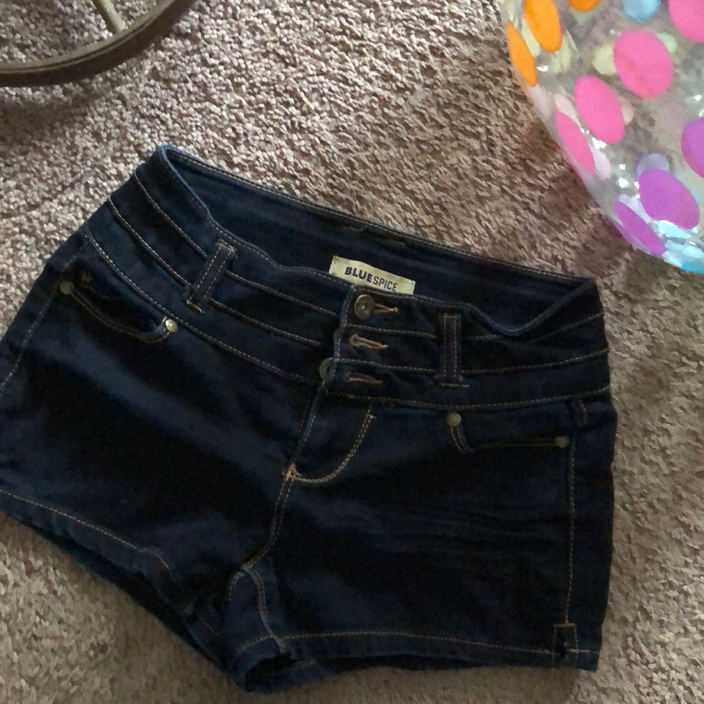 Shorts
